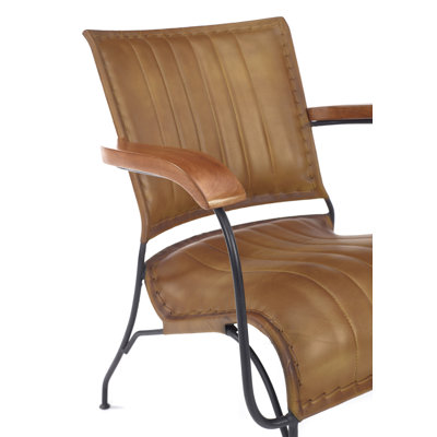 Lexie Upholstered Armchair