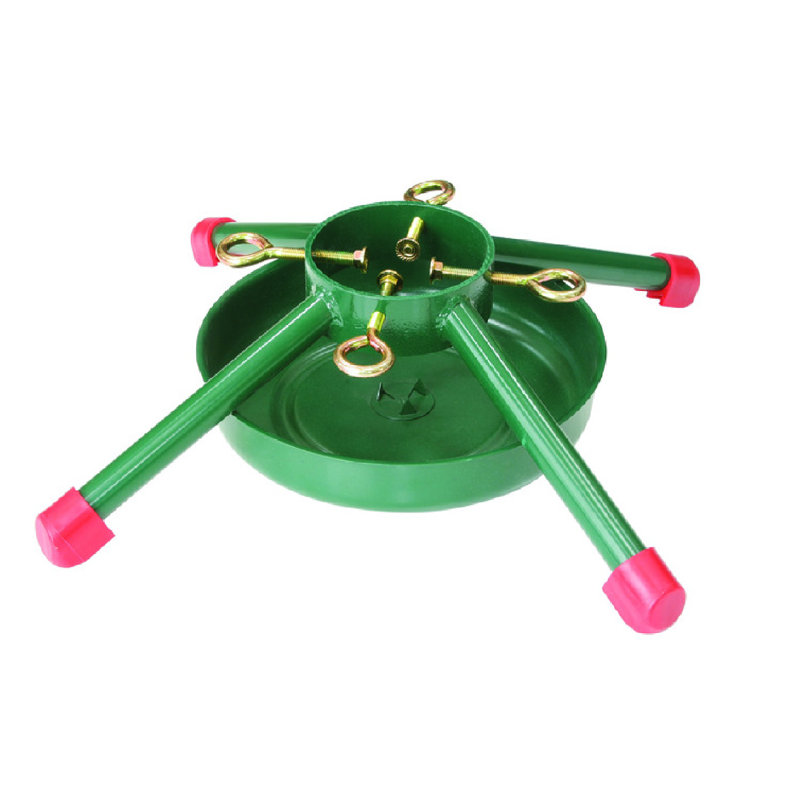 Jack-Post Steel Christmas Artificial Tree Stand