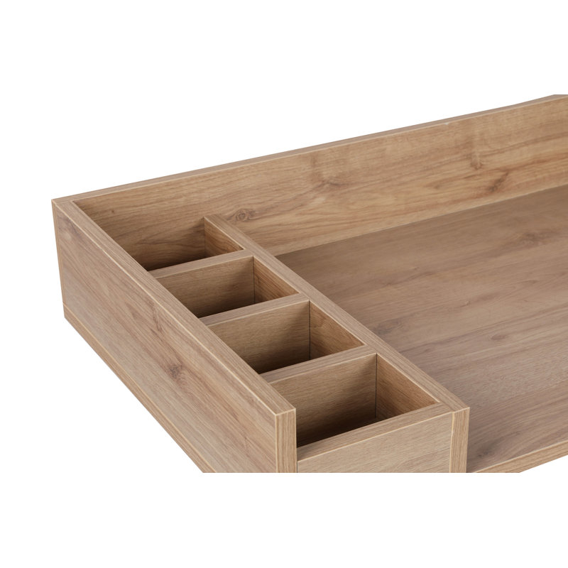 Ainslee Dressing Table, Oak