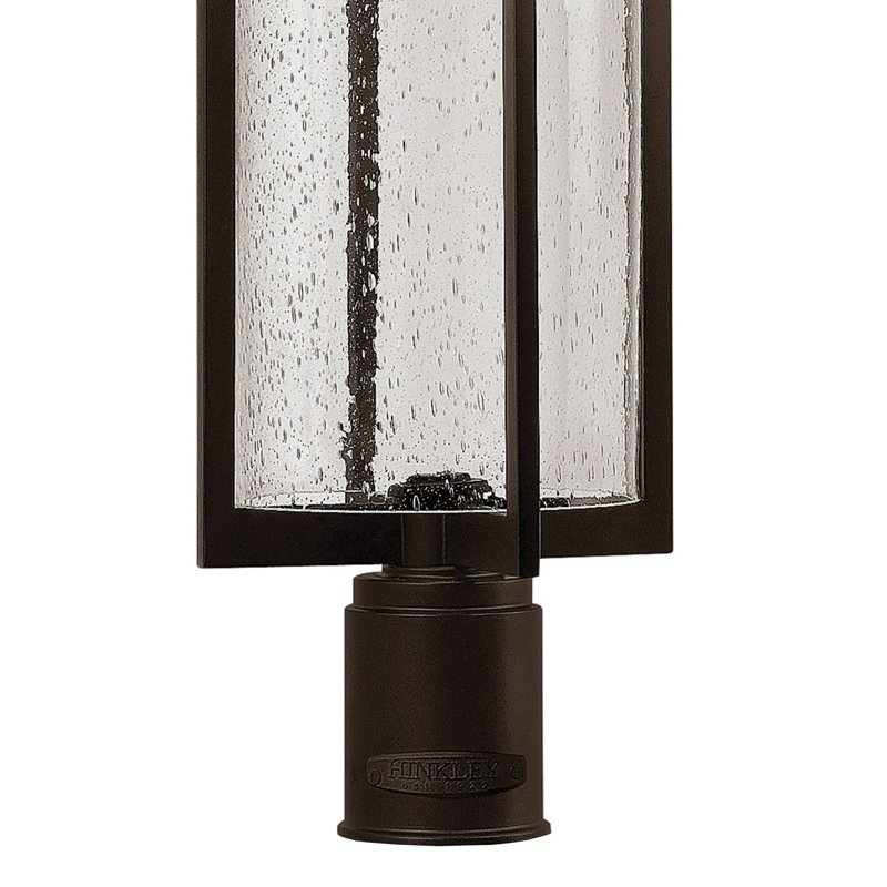Shelter Lantern Post Top