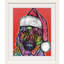 « christmas dog », impression-1410404904-1410404903