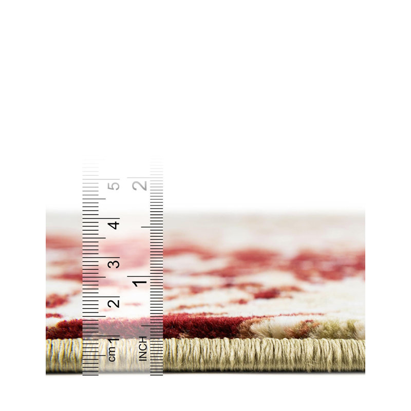 Bath McMinnville Rug, Runner 2' x 6'1"