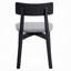 Chaise d'appoint Real