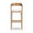 Kayla Leather Bar & Counter Stool-585518995-552411164