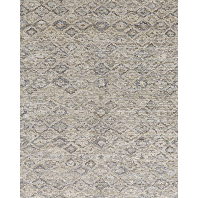 Geometric Area Rug