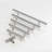 2 1/2" Center Bar Pull Multipack-59393782-124445797