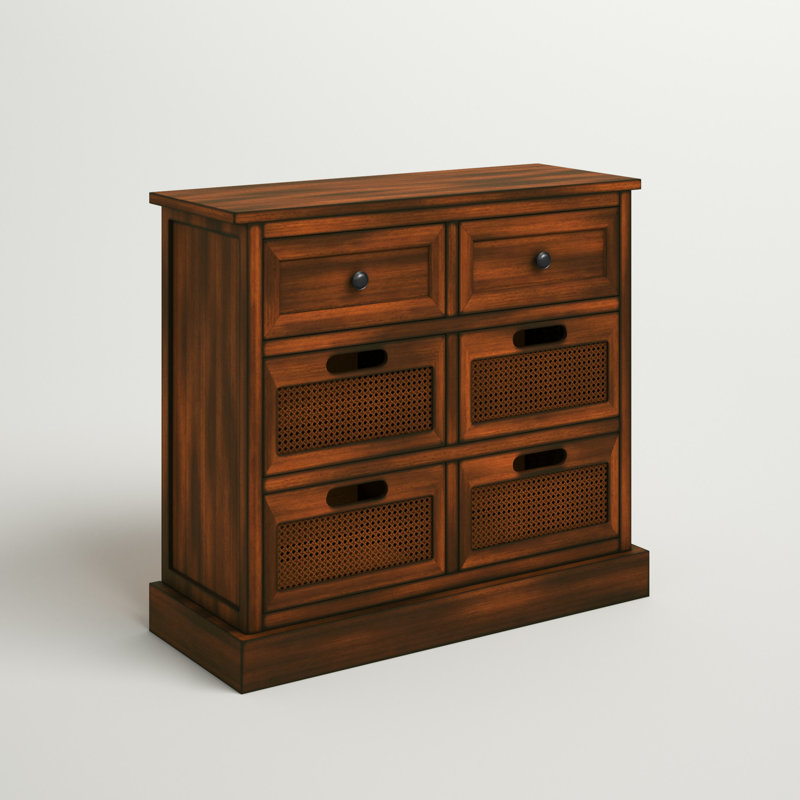 Jicu Accent Chest