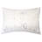 Damask Chenille Throw Pillow-623848395