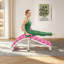 Rouleau de massage Pilates-136072962