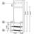 3-In-1 Entryway Hall Tree With Storage Bench, Shoe Rack And Adjustable Hooks, Rustic Wood Look Accent Furniture With Sturdy Metal Frame For Home Organization