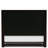 Nina Lydia Queen Upholstered Bed-2119572268
