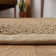Dollard Natural Fiber Seagrass Rug