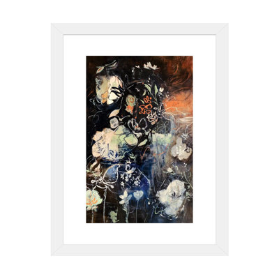 « Deep Sleep » par Julian Spencer, reproduction d’art