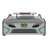 Ashelly Race Car Platform Bed