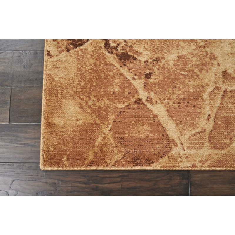 Ylermi Indoor Rug, Rectangle 7'9" x 10'10"