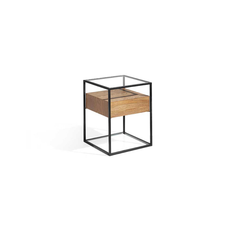 Milperra Frame End Table
