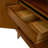 Martine Solid Wood Armoire