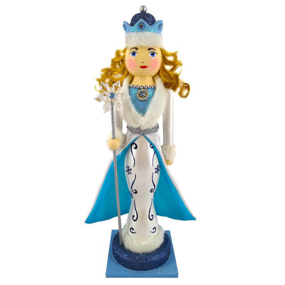 Christmas No Animal(s) Nutcracker