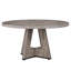 Table de salle à manger 47 po - Table de cuisine pour 4 personnes (table unique, sans chaise)-2086460797