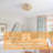 Terminous 20" Ceiling Fan with Light Kit