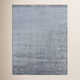 Elba Hand Loomed Viscose Rug