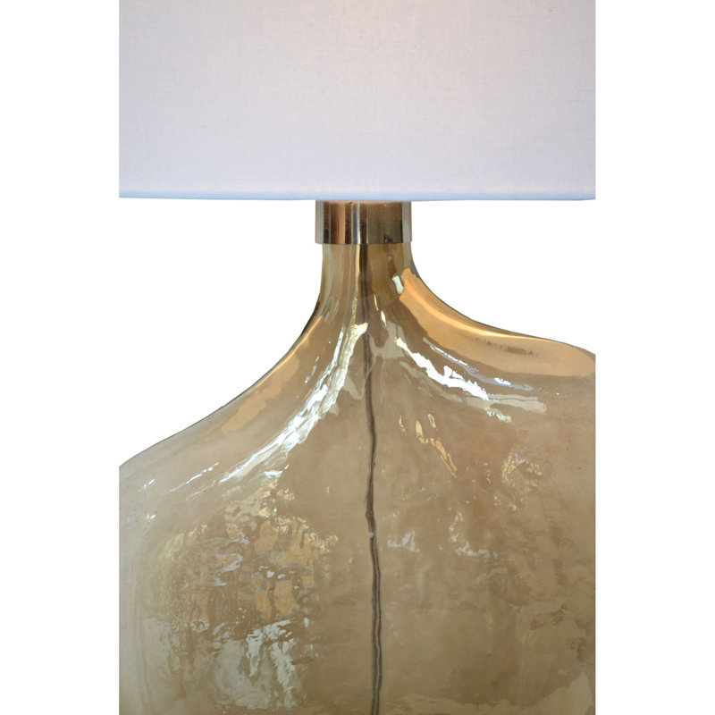 Lampe de table 28 "