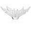 Champs-Élysées Handmade Crystal Decorative Bowl-32900843-43242132