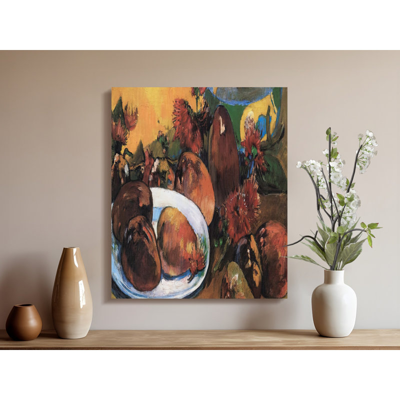 Glidewell Wrapped Canvas Print Set, 18x24