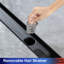 Grille linéaire de 36 po de largeur-91227617