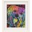 « dog art 10 », reproduction d’impression-35175488-35175516