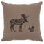 Coussin en coton proche de la nature-1915939800