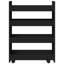 Wood Bar Cart-2104998540