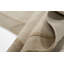 Zaley Handmade Tufted Wool Gray/Taupe Area Rug-866298433