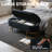 Kathlin  Upholstered Flip Top Storage bench-1130554543