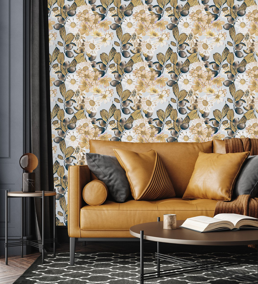 Red Barrel Studio® Wall Mural | Wayfair