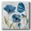 «Poppy Dance», toile tendue I-Gallery-2042520403