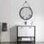 Miroir d'appoint Jeffrey Venetia-199609430-199609431