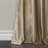 Prima Velvet Solid Velvet Room Darkening Curtain Pair-1284688212-1284688215