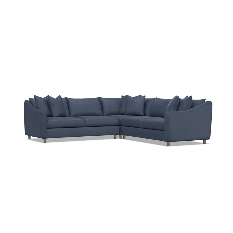 Joli Sectional, 1697-044