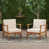 Blanc sélectionné