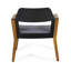 SOHO CLUB CHAIR MP2 (ensemble de 2)