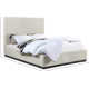 Citori Upholstered Panel Bed