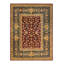 Classic One-of-a-Kind 8' 2" X 10' 9" Hand Knotted Area Rug
