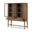 Bergstrom Display Cabinet-1061827684