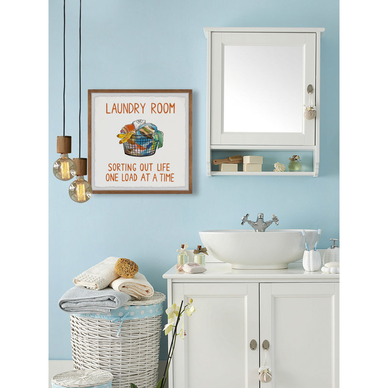 One Load At A Time by Ansel Adams - Single Picture Frame Print, 45cm H x 45cm W x 3.81cm D