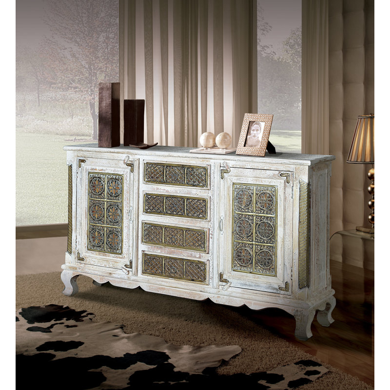 Guedira 150cm Sideboard