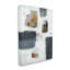 "Varied Modern Scribble Forms", art mural par Brent Foreman-2136714130