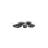 Cuisine::pro® IRONROC  Cookware Set 9pc