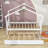 Patchin Wood Daybed with Trundle and Slats-1643906760-1643906761