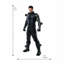 Adhésif décoratif «Falcon and the Winter Soldier»
